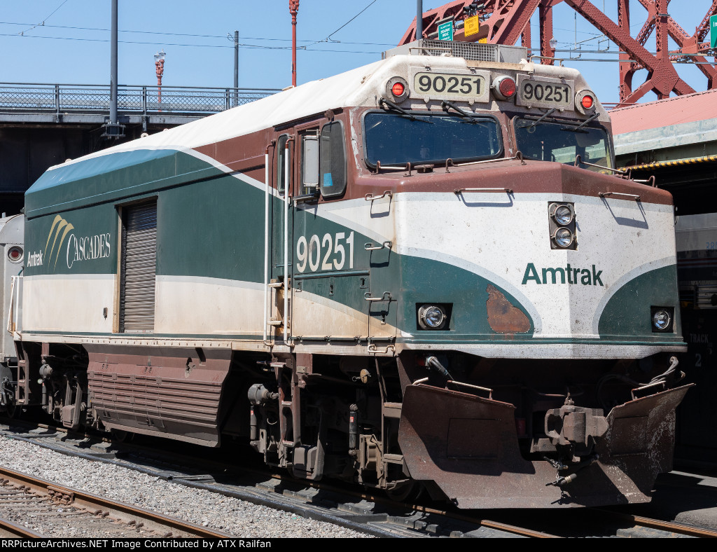 AMTK 90251